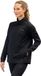 Klim Solitude Asym, pull-over fonctionnel pour femmes, couleur: Noir, taille: L