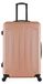 BLUESTAR HAGEN Valise 75 cm avec 4 roulettes