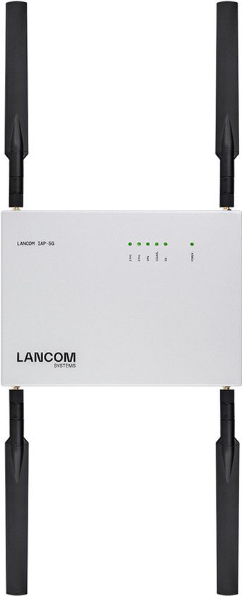 Lancom Systems LANCOM IAP-5G (EU) gateway/controller