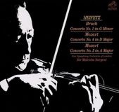 Bruch: Rca Red Seal Violin Concerto No. 1