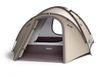 Husky Bizon 3 Plus - tente classique - 3 personnes - Marron Clair