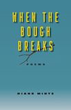 When Libri GmbH When the Bough Breaks - Poems Paperback