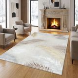 TapisTrend Designer tapijt Crème 200x290 cm