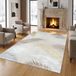 TapisTrend Designer tapijt Crème 200x290 cm