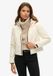 Superdry CODE Trekker softshell-jas met capuchon voor dames