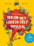 Locus Jak Verzin het lekker zelf verhaal