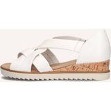 Gabor Sandalen 782 Wit