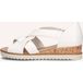 Gabor Sandalen 782 Wit