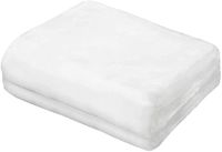 Merkloos / Sans marque HENEN HANDELS UG Tuinnet - Insectennet - Fijnmazig - Wit - 2m x 3m