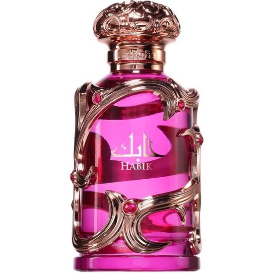 Lattafa Eau de Parfum / 100 ml / Women