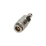 Motorola Nursery All Ride luchtdrukadapter, 13 kg/cm², Silber (Zilver)