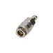 Motorola Nursery All Ride luchtdrukadapter, 13 kg/cm², Silber (Zilver)