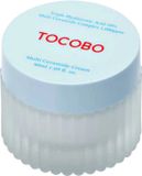 Tocobo Multi Ceramide Crème - 50 ml