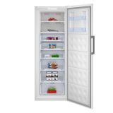 Beko RFNE448E45W - Vrijstaande Vrieskast - 404L - Wit