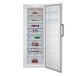 Beko RFNE448E45W - Vrijstaande Vrieskast - 404L - Wit