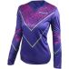 Rinat Jersey Etnik Woman Voetbal-doeleper-shirt voor dames