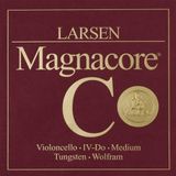 Larsen Cellosnaren Magnacore C Wolfraam Arioso