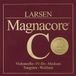 Larsen Cellosnaren Magnacore C Wolfraam Arioso