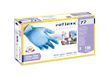 Reflexx 77100/S– Powder Free Nitrile Gloves g. 3.0 (M), size S