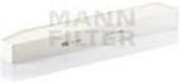 MANN FILTER Pollenfilter CU4727