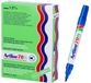 Artline 70 NEAT - Permanent Marker - 1,5mm Lijndikte - Blauw - Doos van 12 stuks