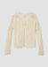s.Oliver Strickjacke