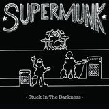 Sonic Rendezvous Supermunk - Stuck In The Darkness (CD)