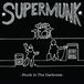 Sonic Rendezvous Supermunk - Stuck In The Darkness (CD)