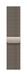Apple MXKE3ZM/A Watch Band Titanium Milanese Loop - L - 44/45/49mm