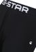 G-Star heren pyjamaset lang boord logo zwart