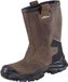 Import Alaska S3 Bottes de travail doublées