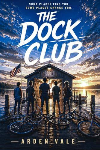 The Dock Club