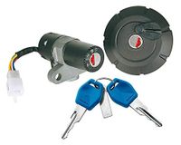 Slotset Yamaha Slotset - DT50 X/R (07-08)