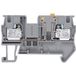 Siemens 8WH60006CG00 Klem 6,2 mm Steekklem Gris 50 stuk(s) Piece