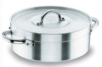 Lacor 20020 steelpan 2,5 l