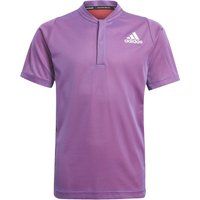 Adidas RG Semi Night Flash Junior Padel Polo 2024