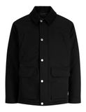 Jack & Jones Plus Jasje 5XL Zwart