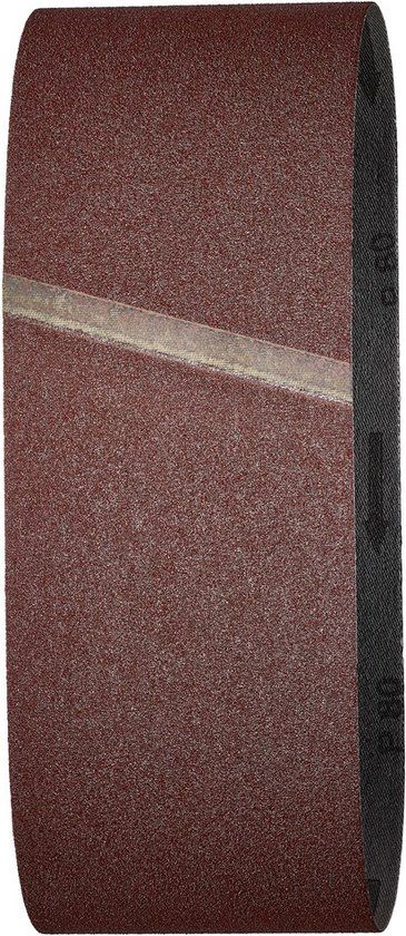 Wolfcraft Textiel schuurband - 1862000