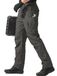 FREE SOLDIER Qx Professionele werkbroek voor heren