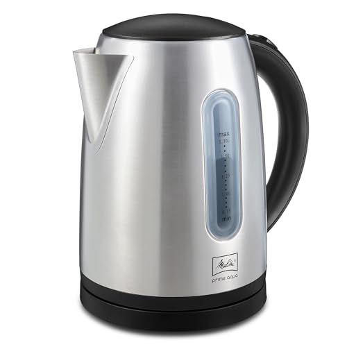 Melitta 1018-02 Prime Aqua 1,7 L