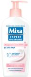Mixa Extra-Pure Reinigingsmelk 200 ml