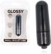 GLOSSY Petite Bullet Vibe Noir