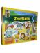 HABA Mijn Eerste Puzzels Dieren in de Zoo - 2+ Jaar