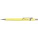 Pentel Vulpotlood 0,5 mm Pastel Geel