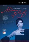 PIAS Nederland Opus Arte De Nederlandse Opera - Puccini: Madame Butterfly (2 DVD)