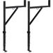 Icecat Support de toit pour pick-up, largeur réglable 48-86 cm