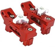 AVOC Tendeur chaîne de transmission pour Moto Yamaha 700 MT-07 Neuf