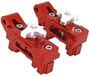 AVOC Tendeur chaîne de transmission pour Moto Yamaha 700 MT-07 Neuf