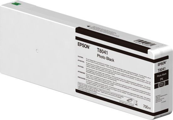 Epson T44J540 Licht Cyaan Inktcartridge Origineel