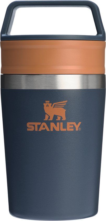 Stanley Café-To-Go Travel Mug | 0.23L - Twilight